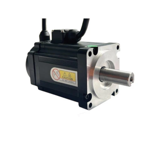60、80D Permanent Magnet Synchronous Servo Motors