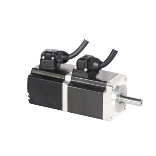 A/B‑Series 40 Frame Permanent Magnet Servo Motors