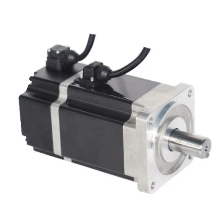 A/B‑Series 80 Frame Permanent Magnet Servo Motors