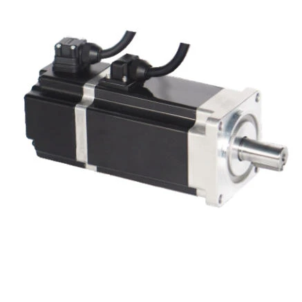 A‑Series 60 Permanent Magnet Servo Motor