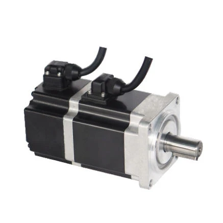 B‑Series 60 Permanent Magnet Servo Motor