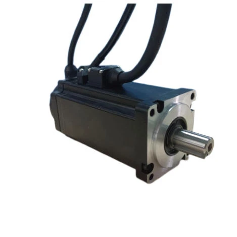 C‑Series 60 Permanent Magnet Servo Motor