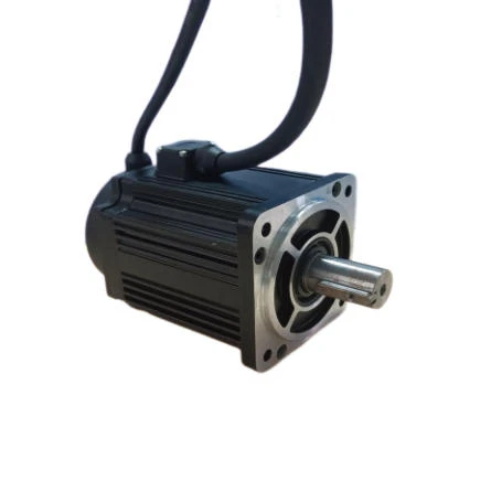 C‑Series 80 Permanent Magnet Servo Motor