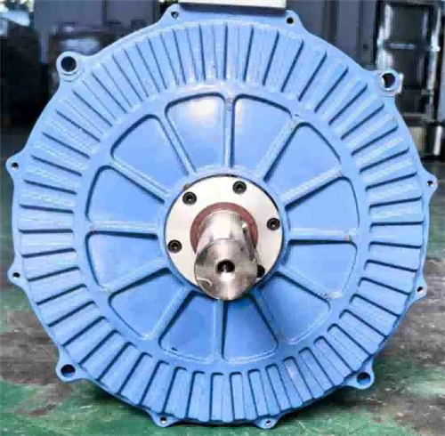 Axial Flux vs Radial Flux Motors: When Is a Disc Motor the Better Fit?