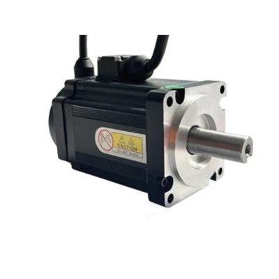 60、80D Permanent Magnet Synchronous Servo Motors