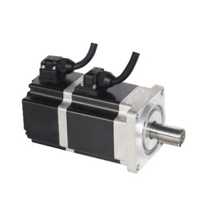 B‑Series 60 Permanent Magnet Servo Motor