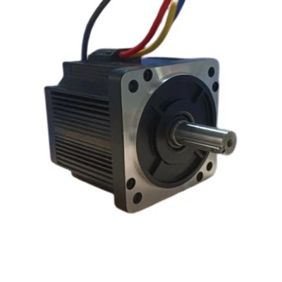 C‑Series 130 Permanent Magnet Servo Motor