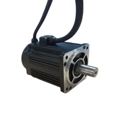 C‑Series 80 Permanent Magnet Servo Motor