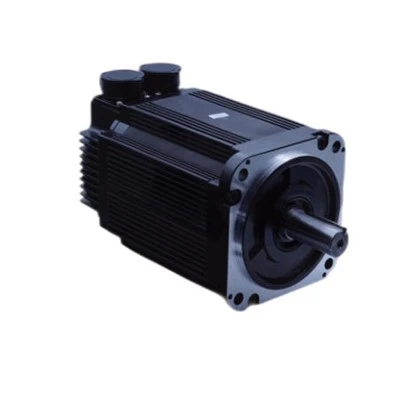 S‑Series 130 Permanent Magnet Servo Motor